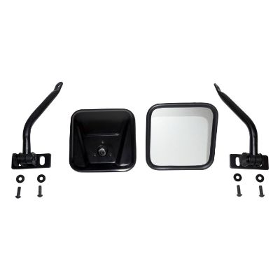 RT Off-Road Quick Release Mirror Set - RT30021
